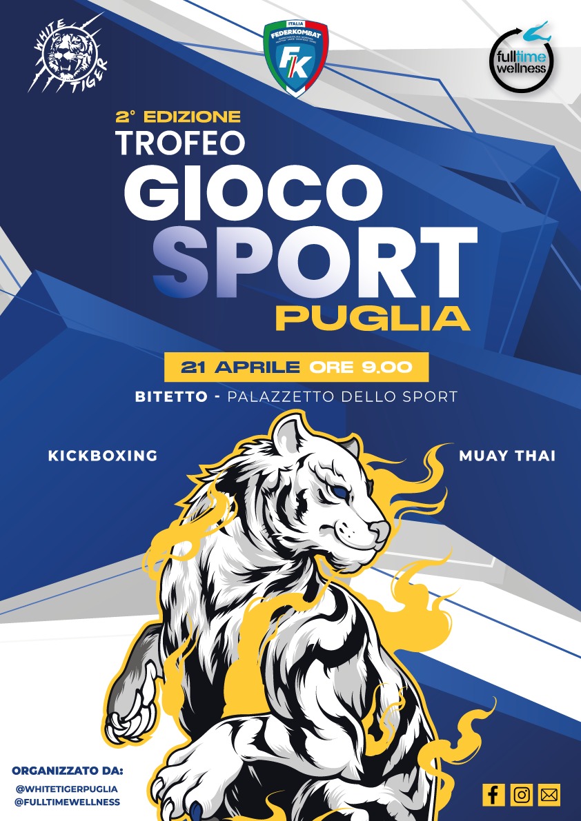 Trofeo Puglia