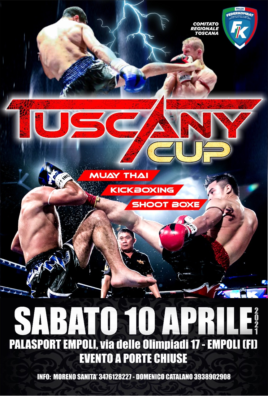 Tuscany Cup