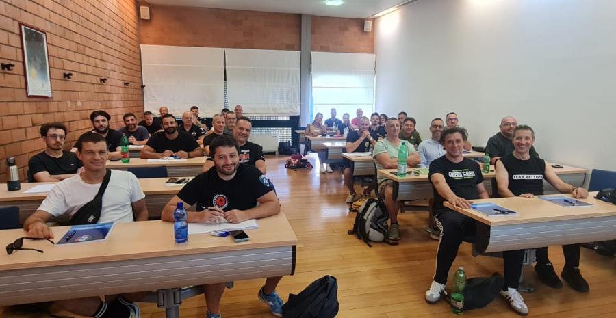 Corso Tecnico 2 Livello FK_4