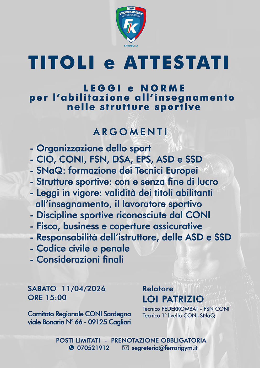 2026 03 06 Locandina A4 tec 1 liv 1