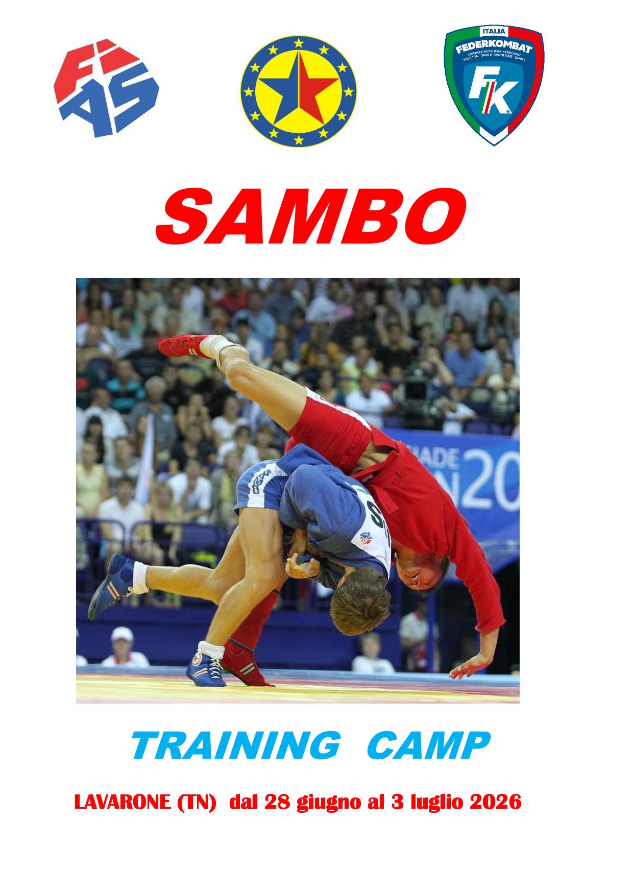 2026 LOCANDINA LAVARONE