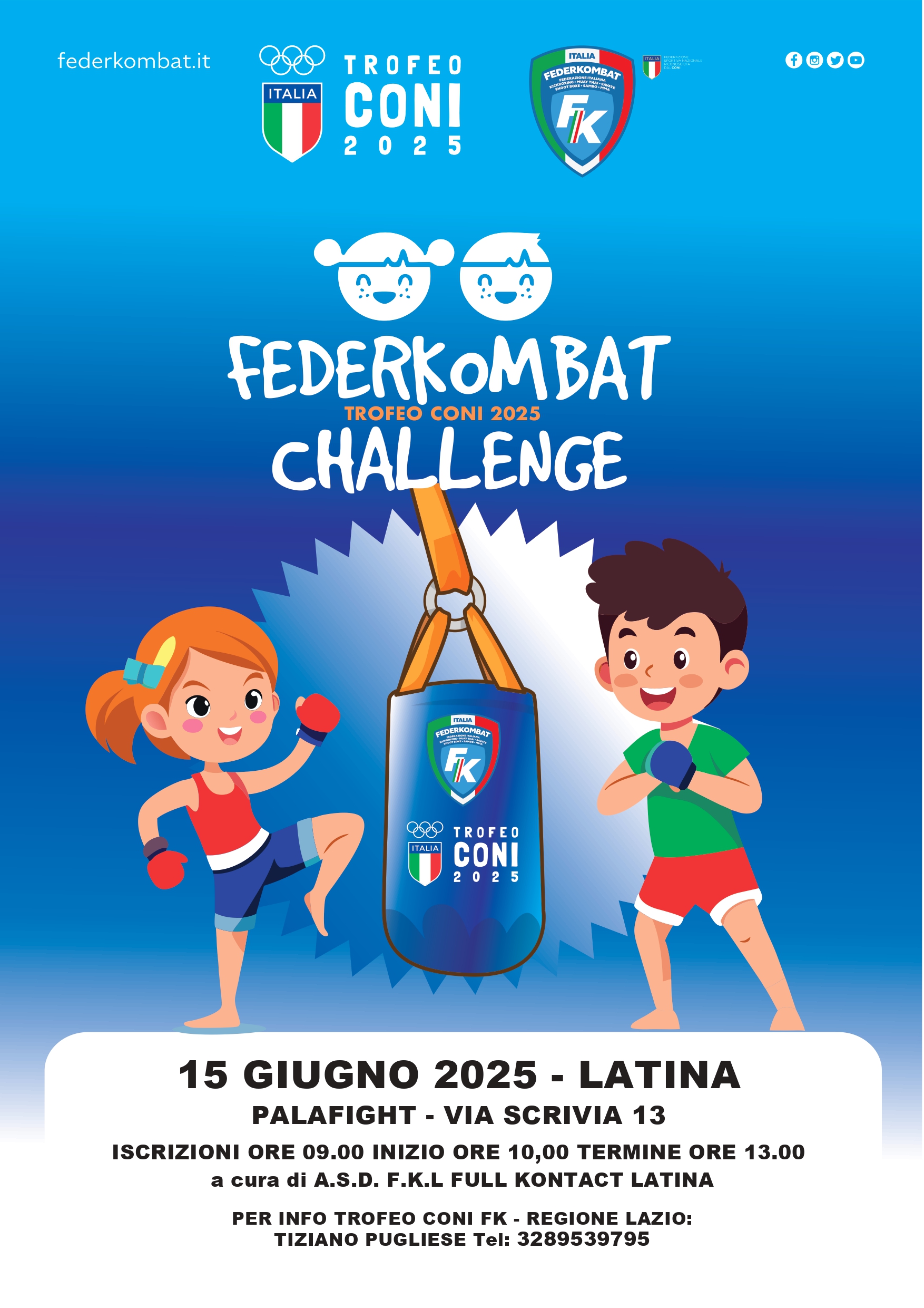2 LOCANDINA 15 GIUGNO LAZIO TROFEO CONI 2025 002 page 0001