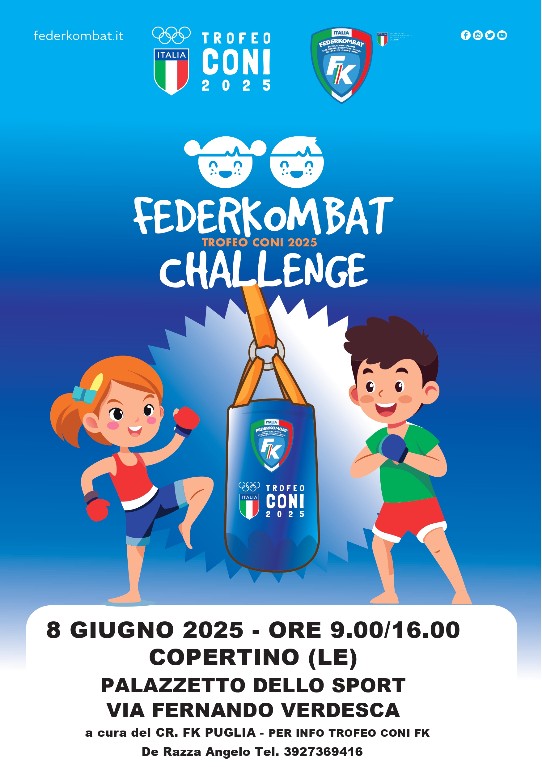 2 LOCANDINA 8 GIUGNO PUGLIA TROFEO CONI 2025 page 0001