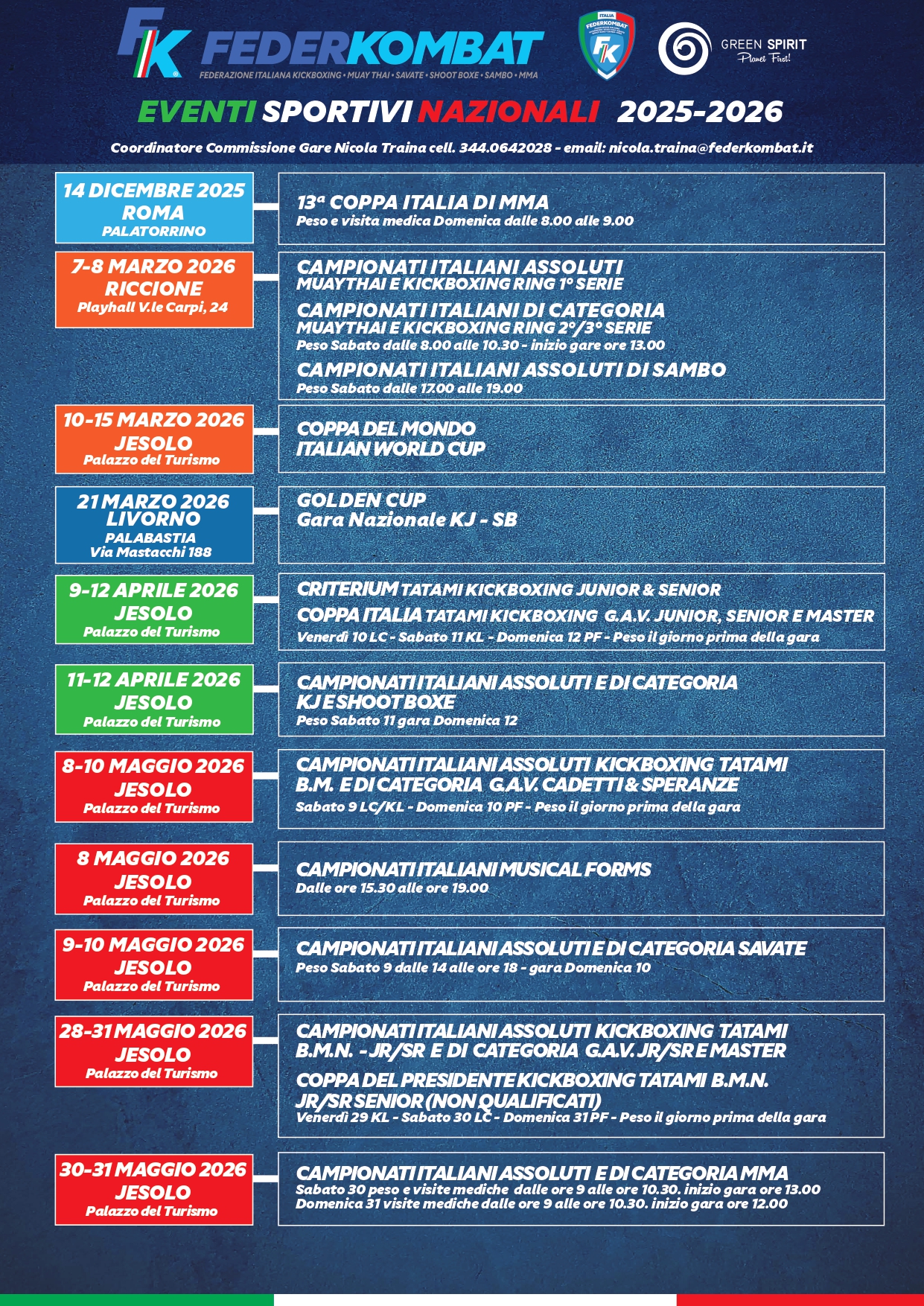 A4 CALENDARIO GARE2 3 1 1 page 0001