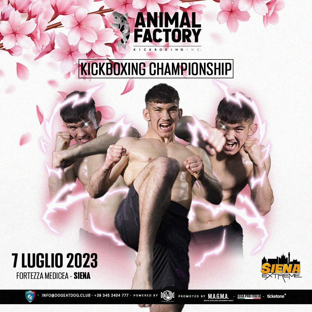 Animal Factory