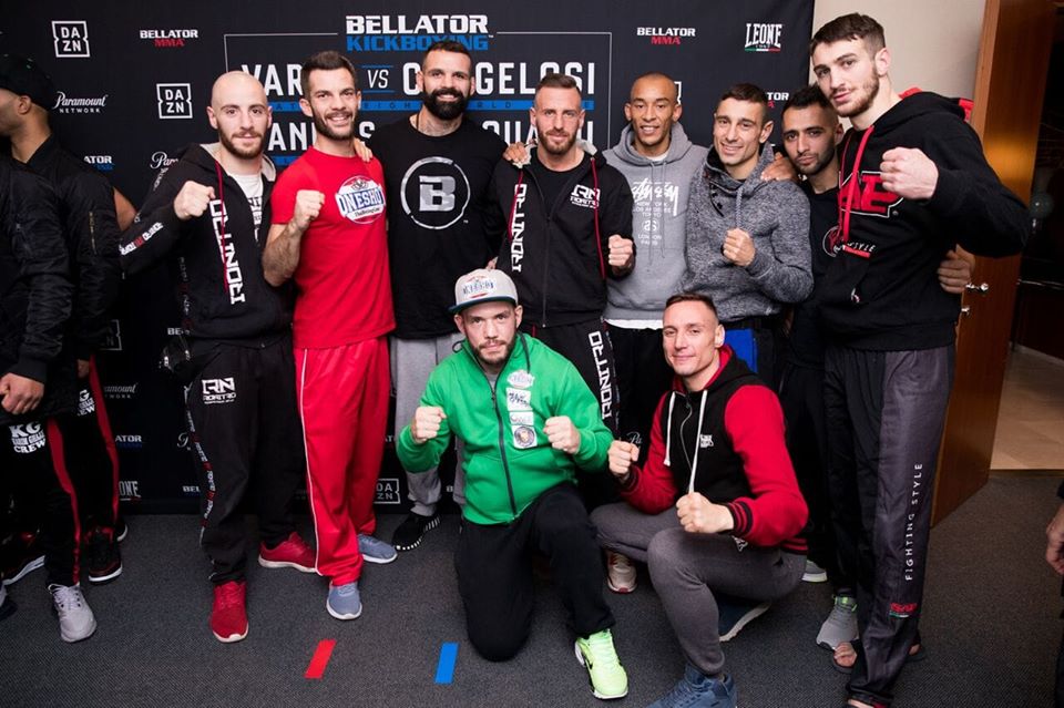 Bellator