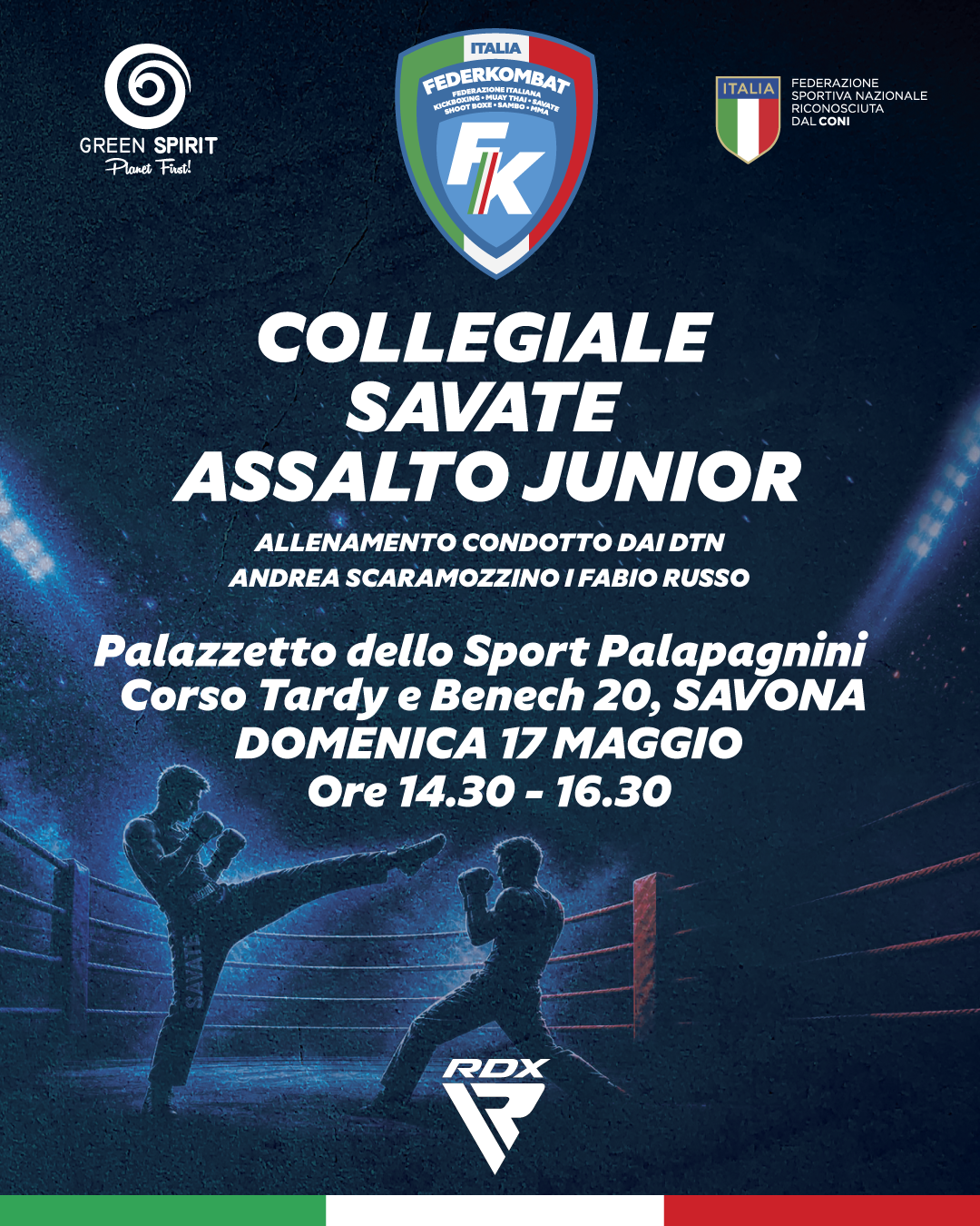 COLLEGIALE SAVATE 1