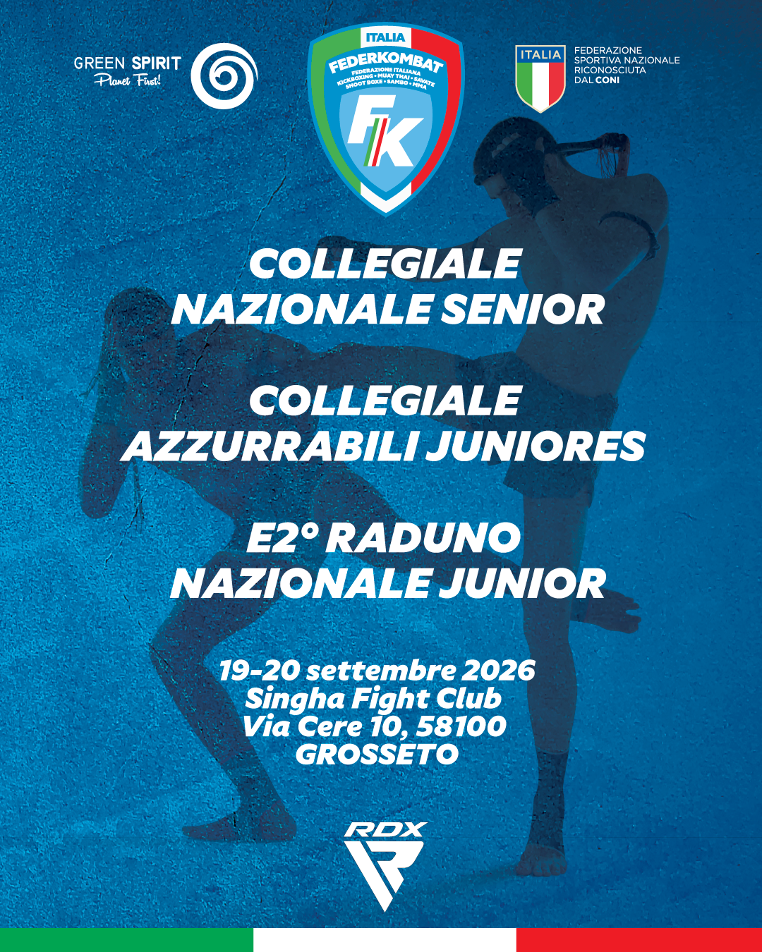 COLLEGIALE mt sept