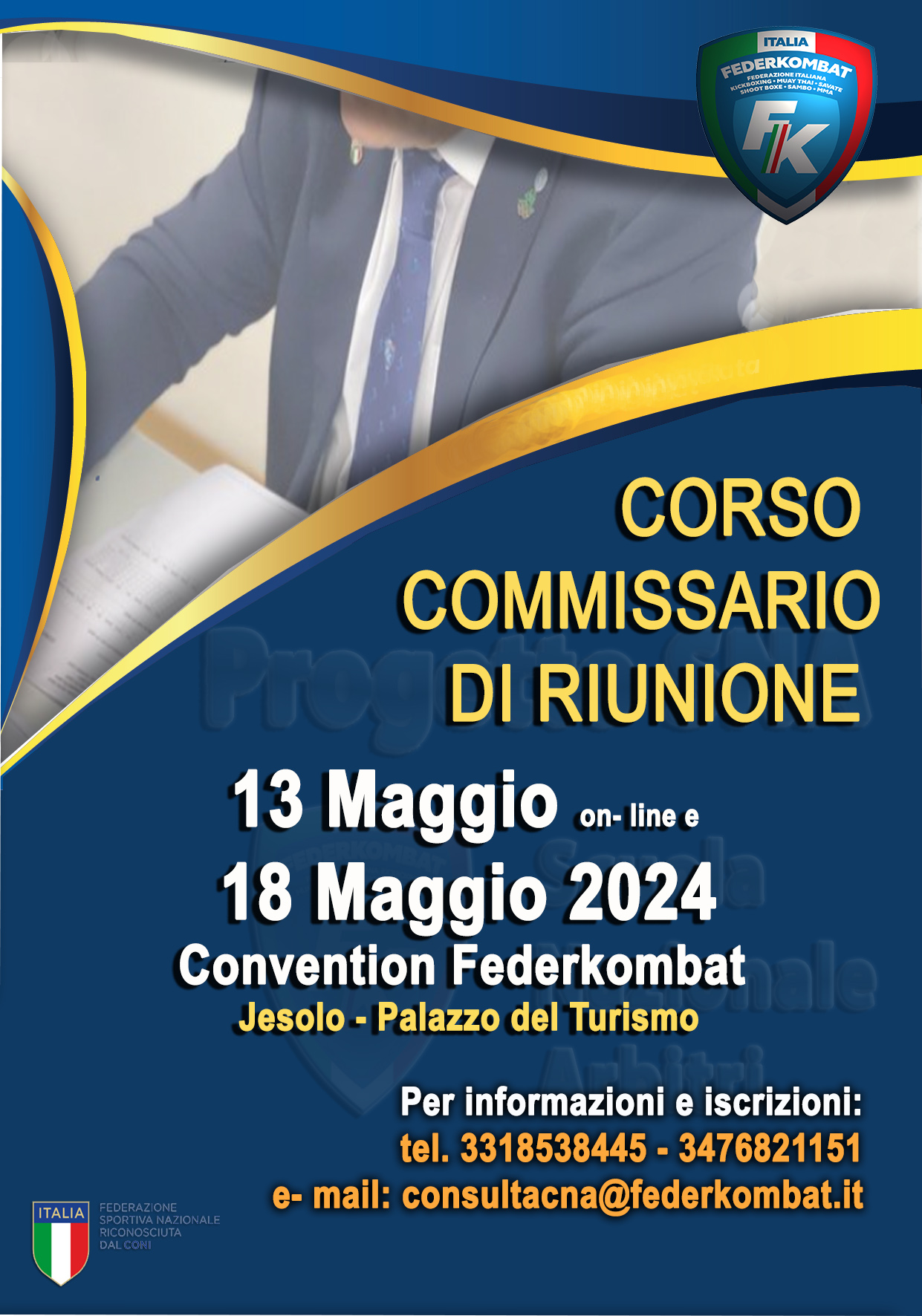 CdR Corso 2024 3
