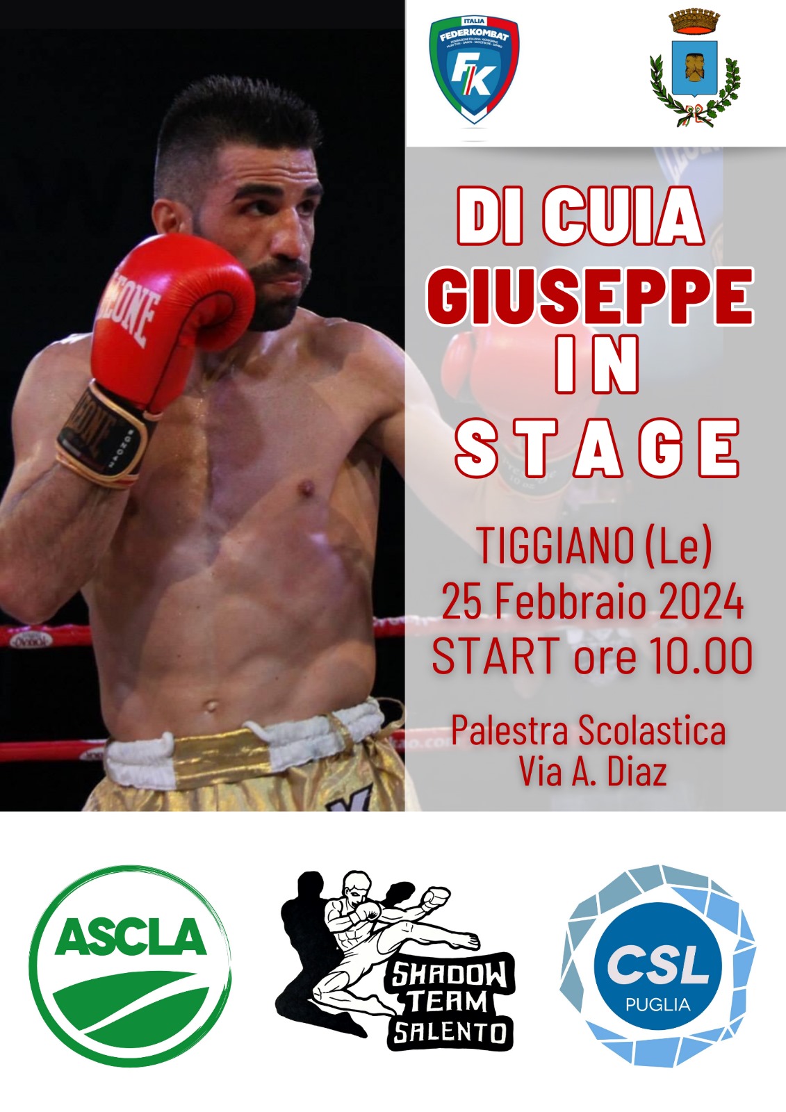 Di Cuia
