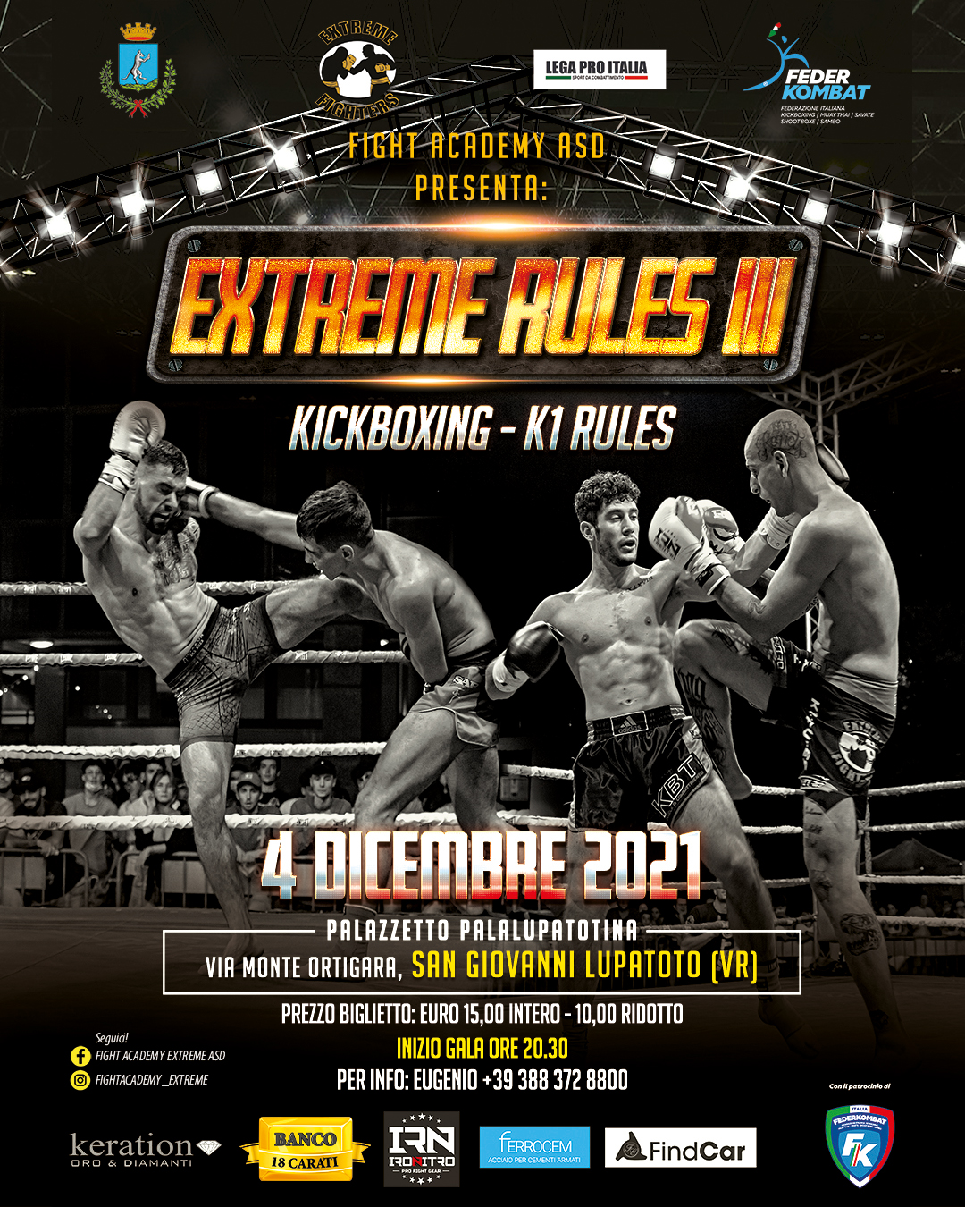 Extreme Rules II