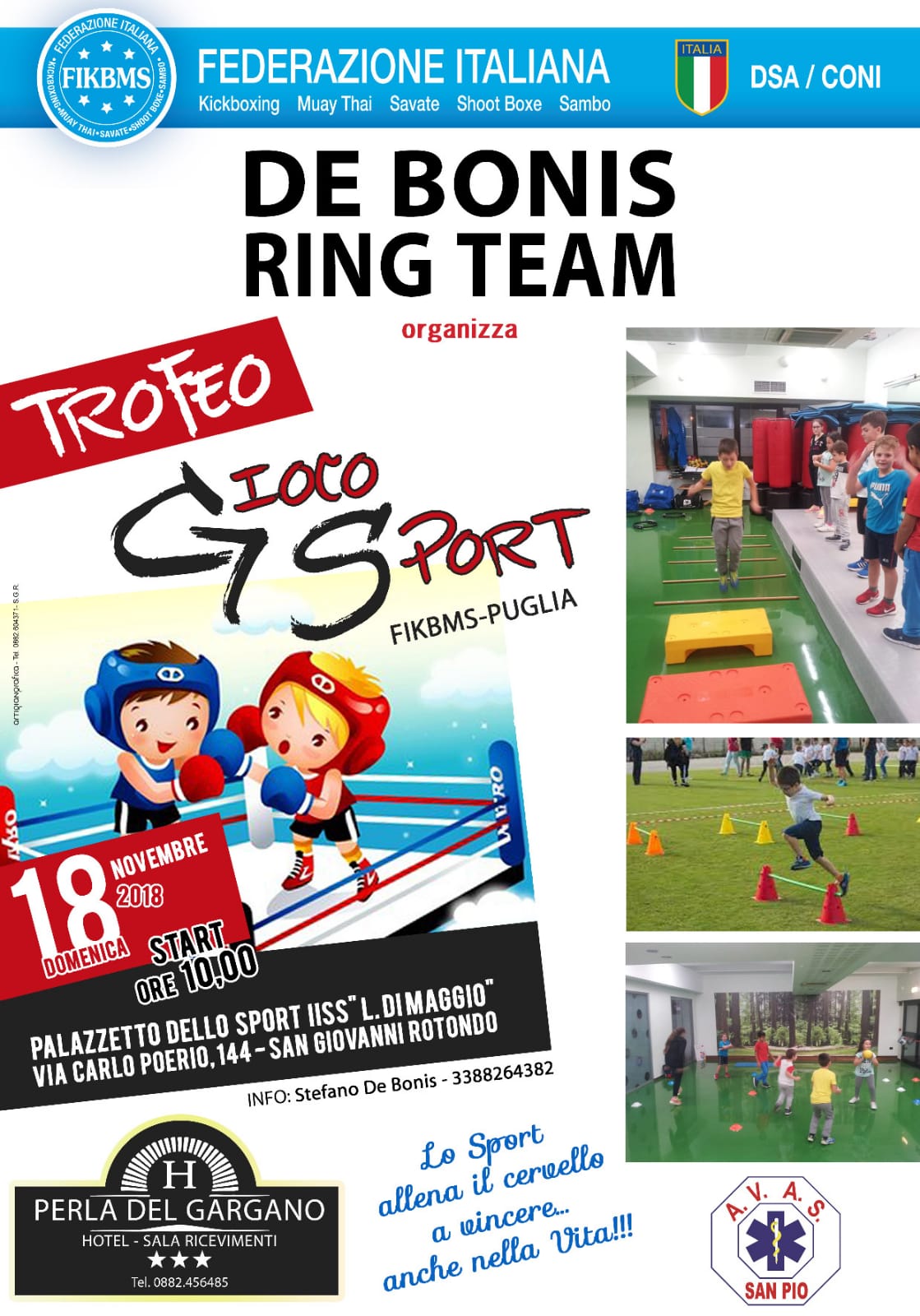 Gioco Sport