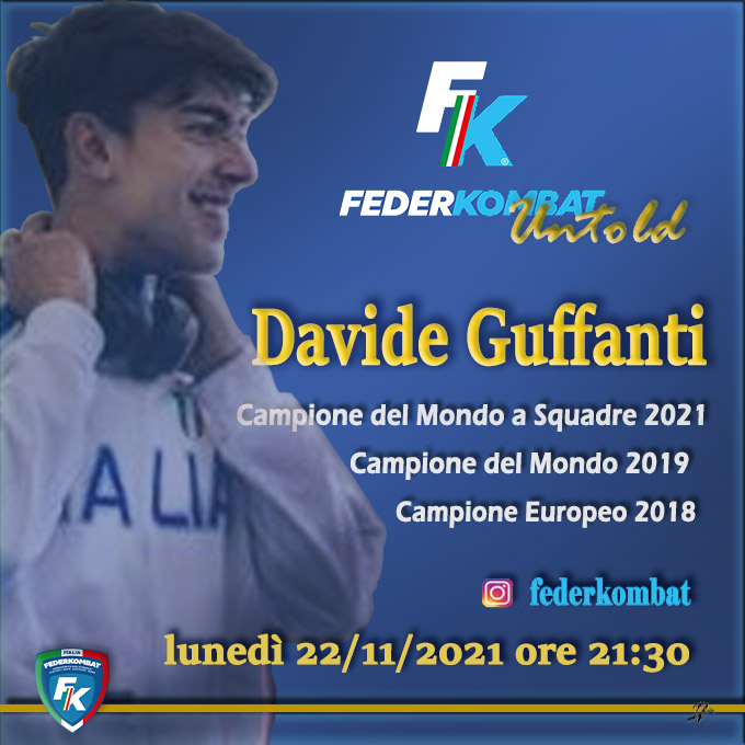 Guffanti Davide 3.1