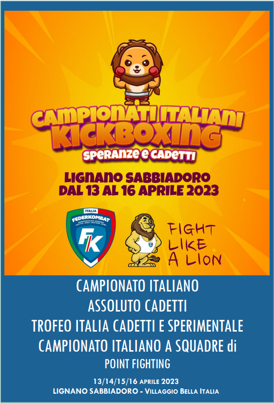 Italiani 2023