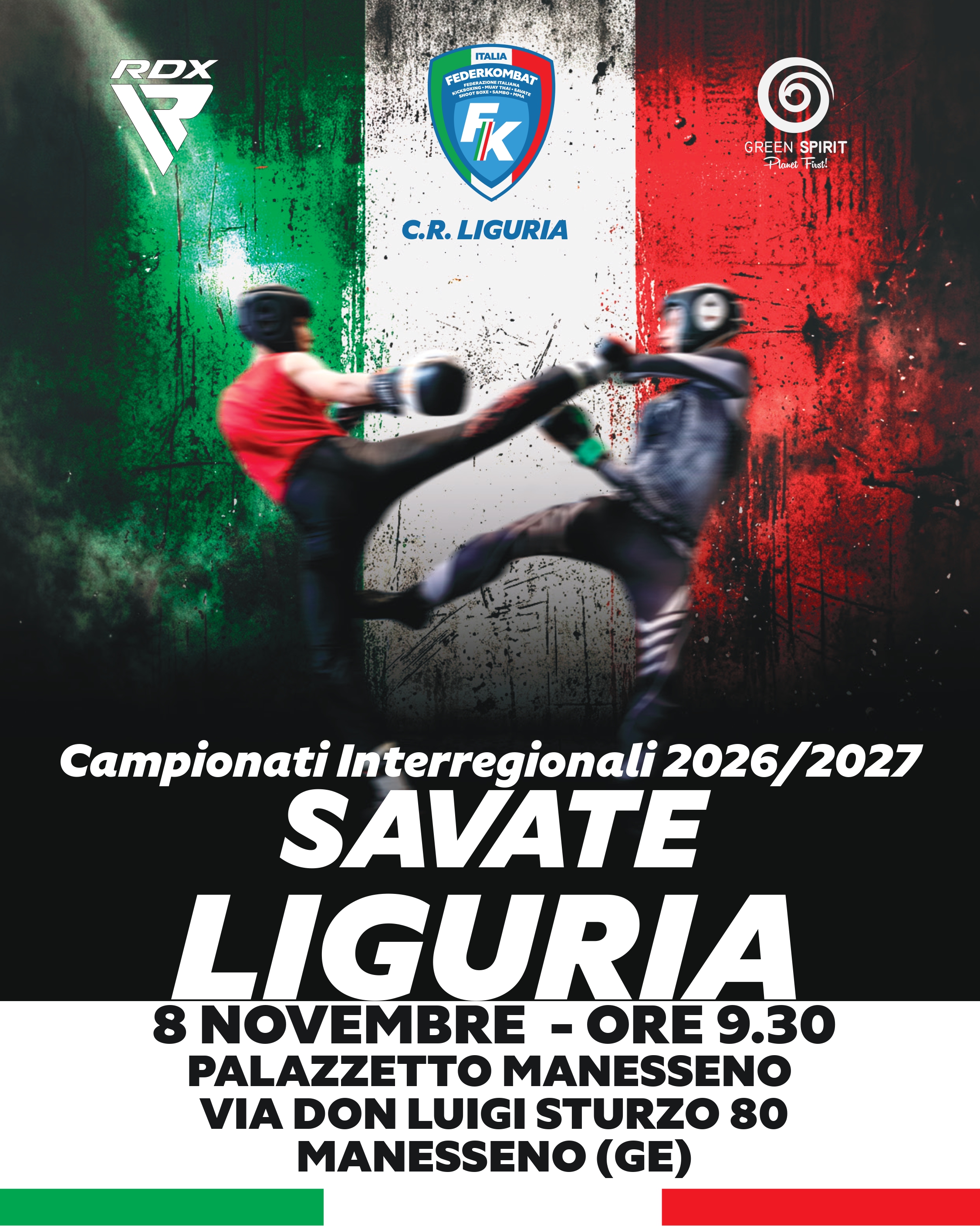 LIGURIA SAVATE 2027 page 0001