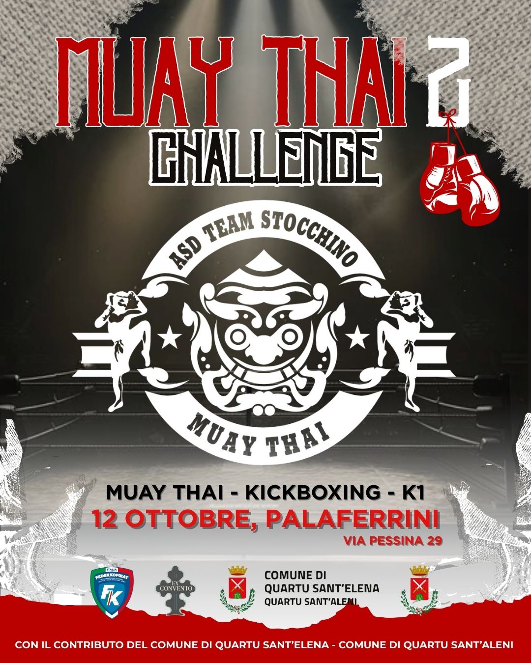 LOCANDINA EVENTO MT CHALLENGE 2