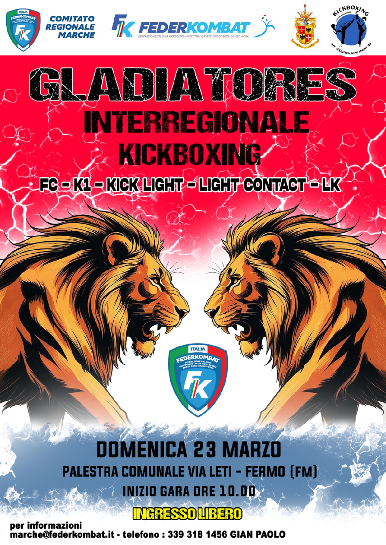 Locandina GLADIATORES v2 page 0001