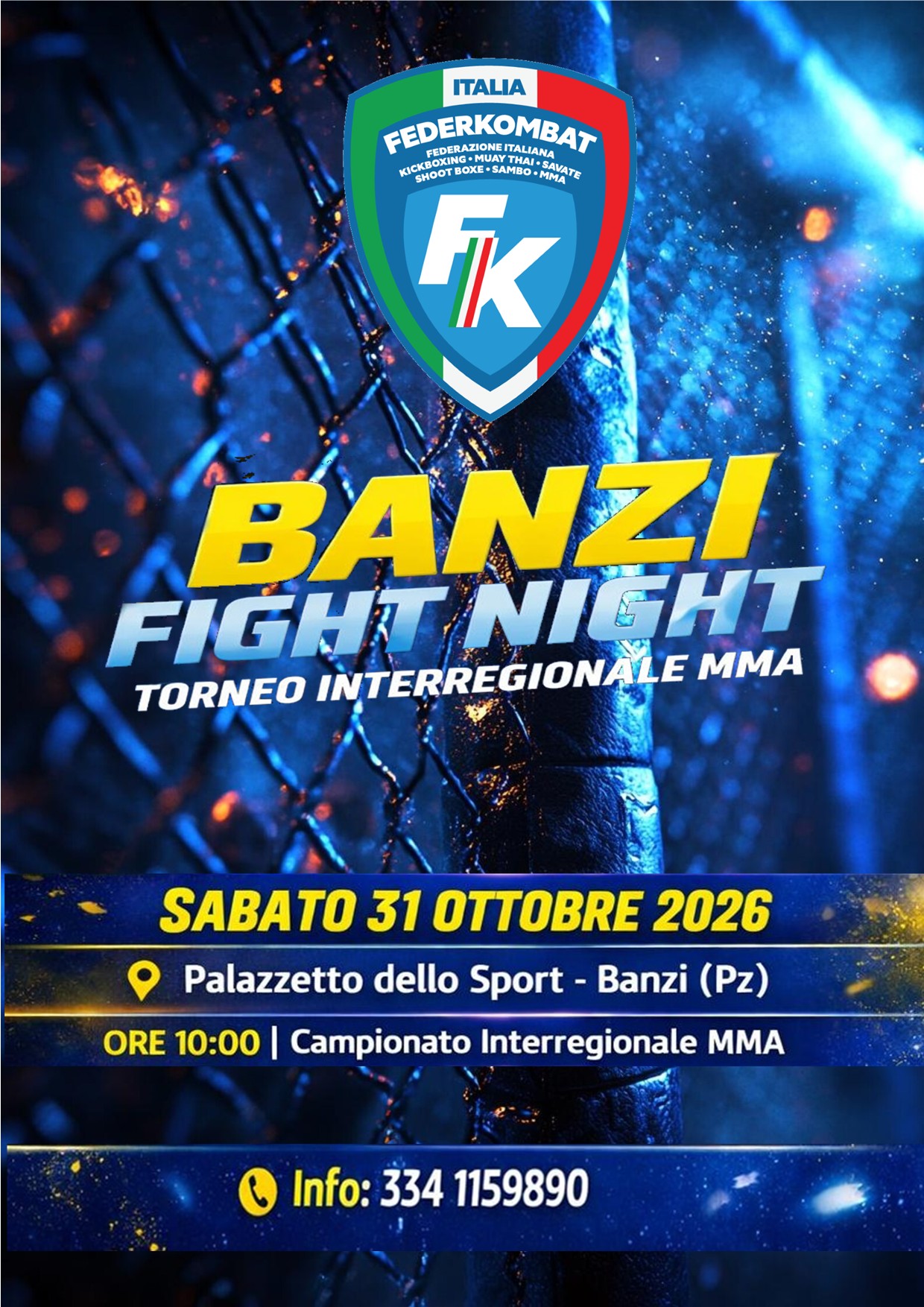 MANIFESTO 31 OTTOBRE2