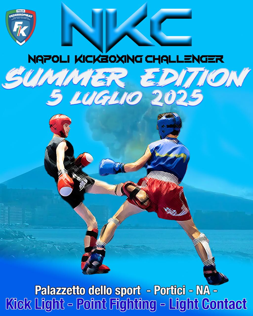 NKC SUMMEREDITION2025