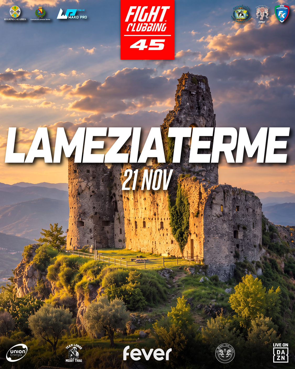 POSTER LAMEZIA VERTICALE