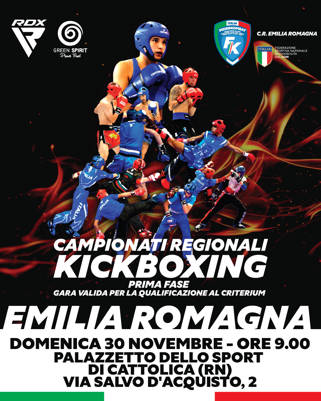 REGIONALI EMILIA SOCIAL