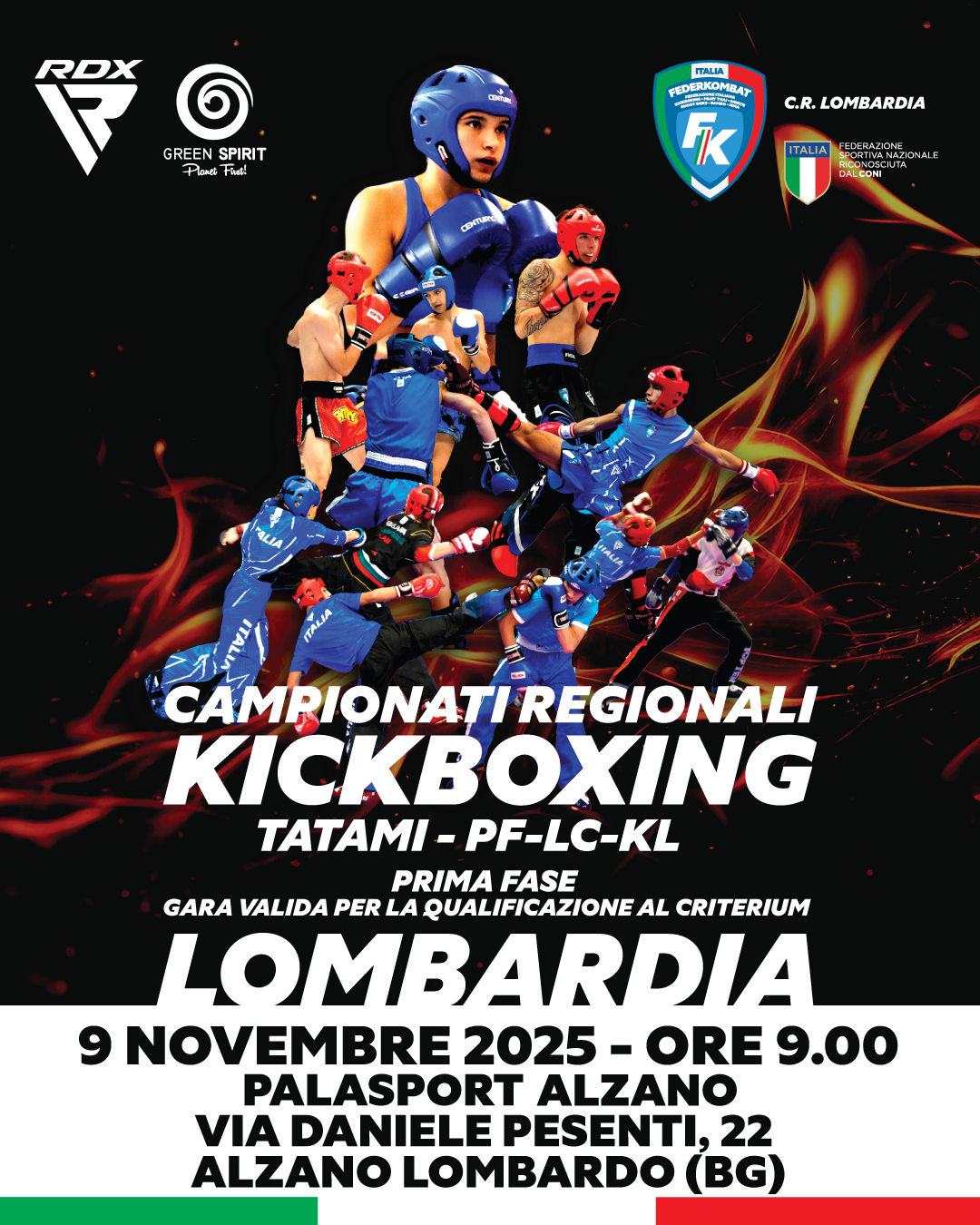 REGIONALI LOMBARDIA 1 FASE