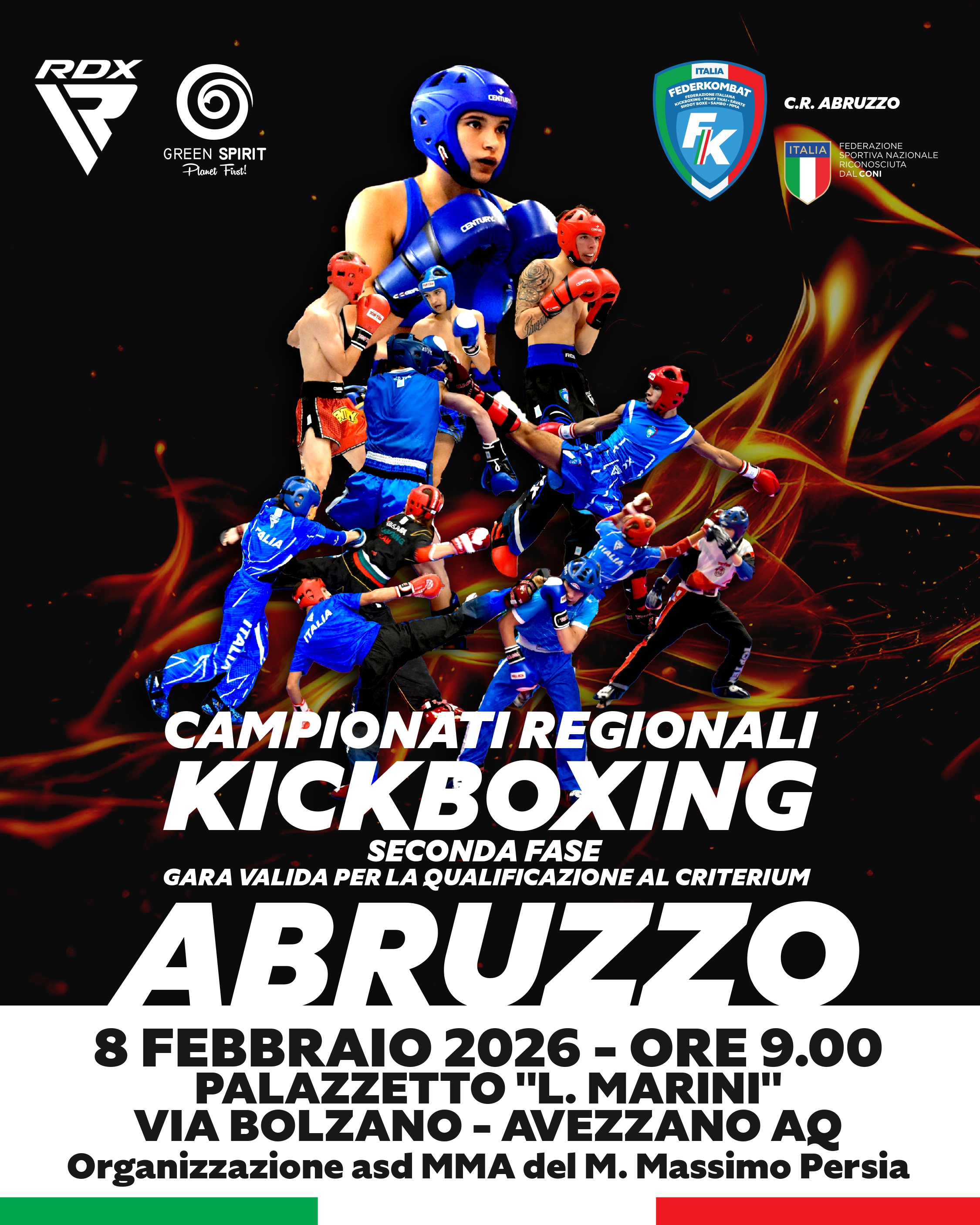 REGIONALI ABRUZZO SECONDA FASE 2 page 0001