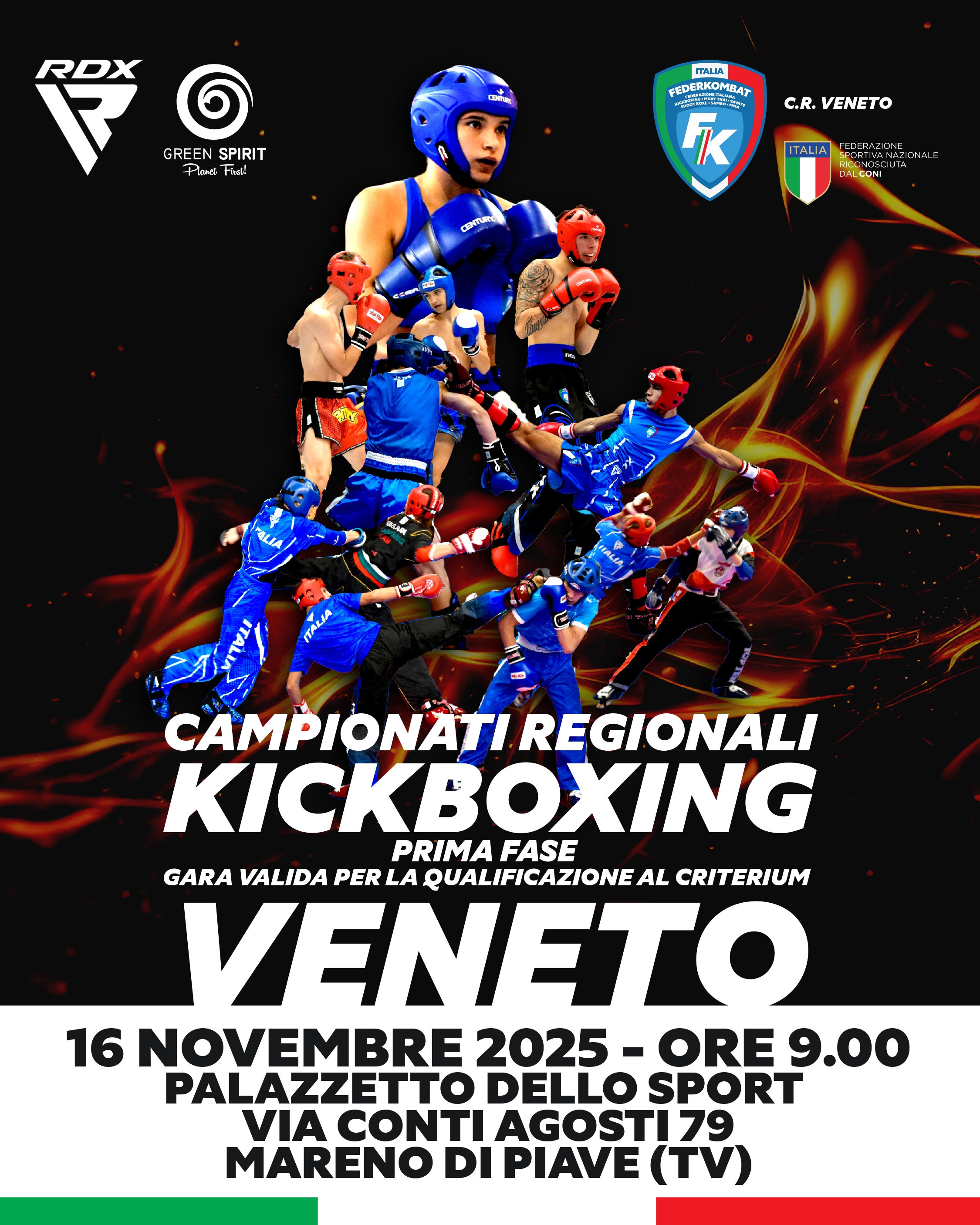 REGIONALI VENETO page 0001