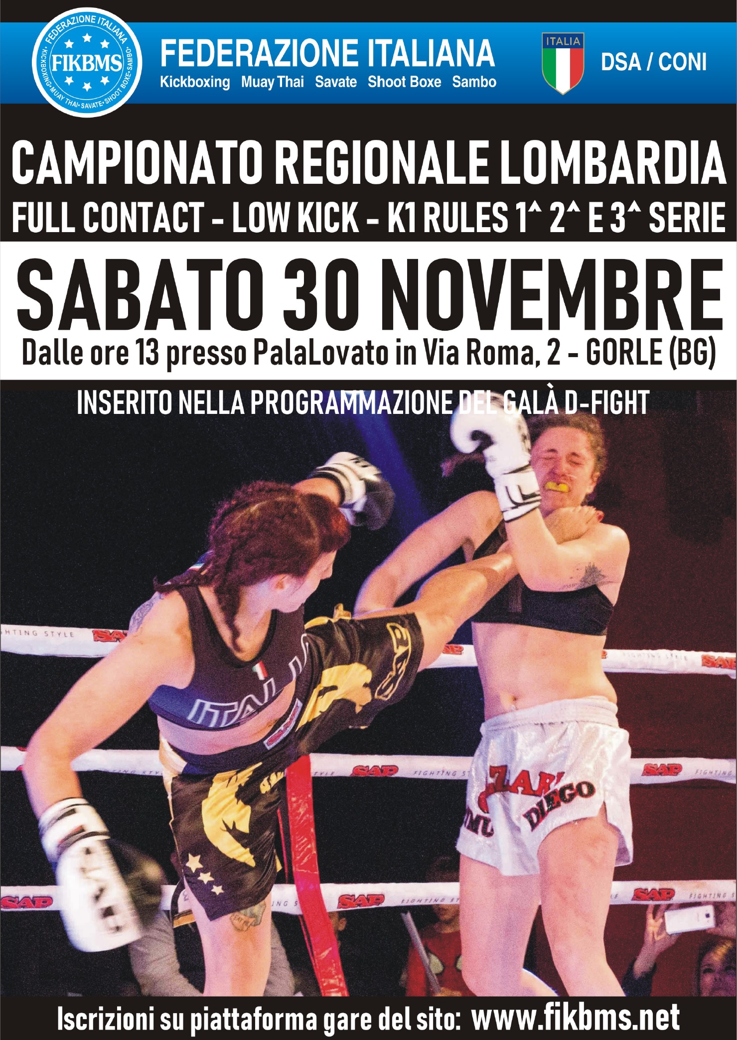 Regionale CP Lombardia