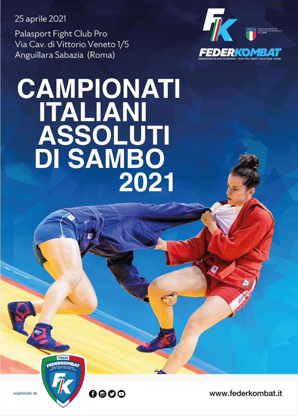 SAMBO NUOVA