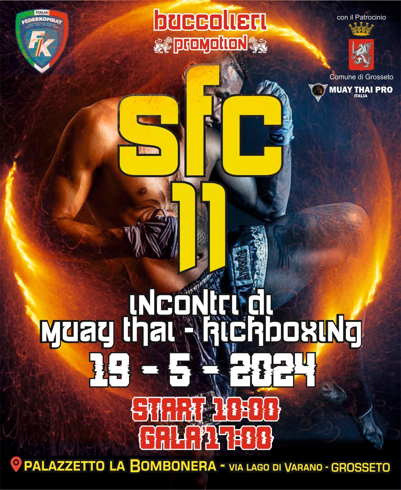 SFC11