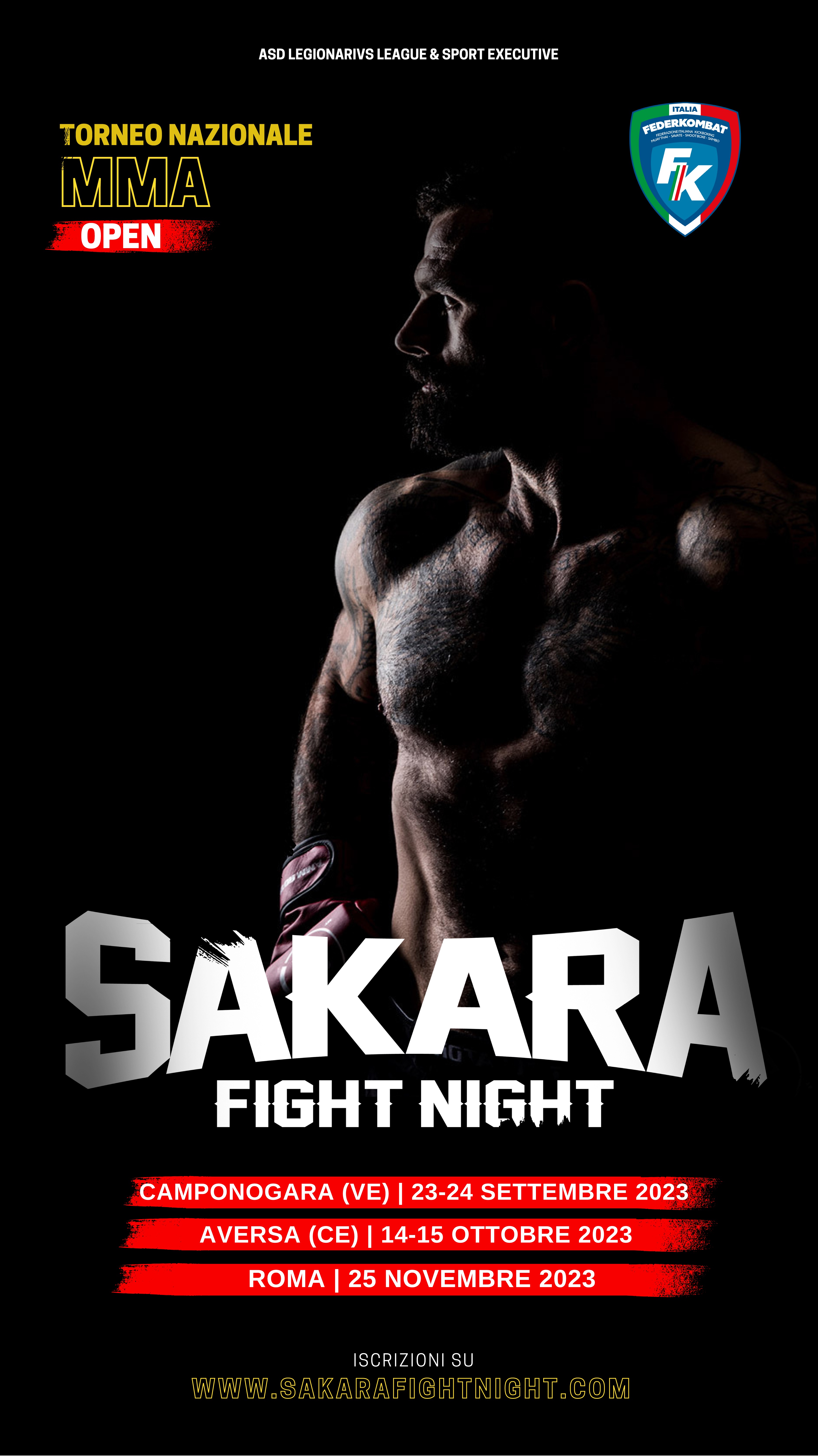 Sakara