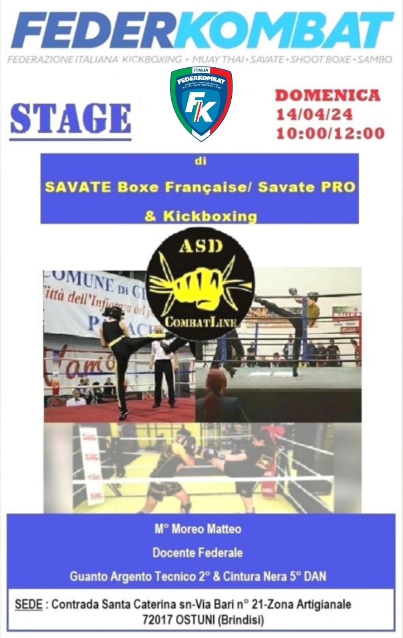 Savate