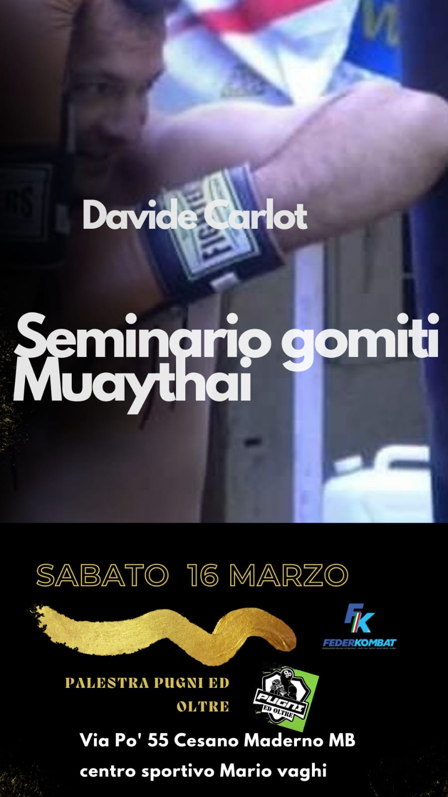 Seminario Carlot
