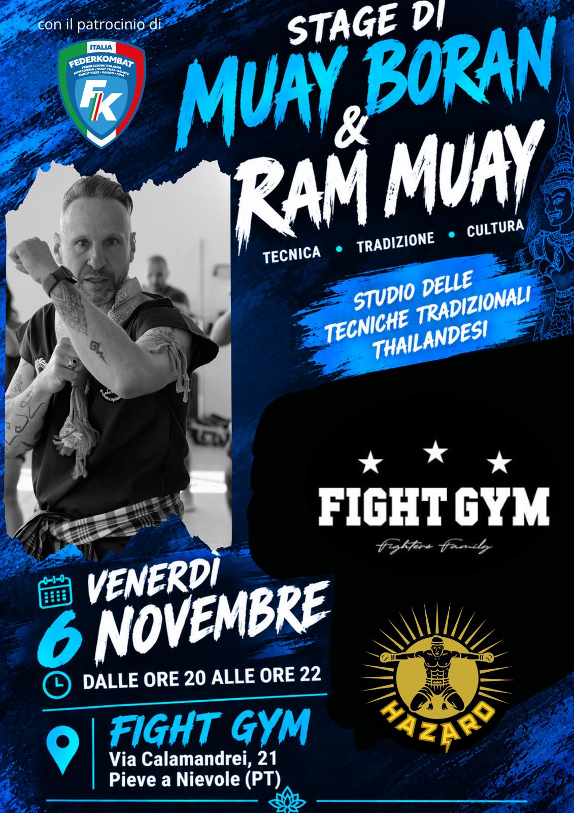 Strage MBoran Acerbi