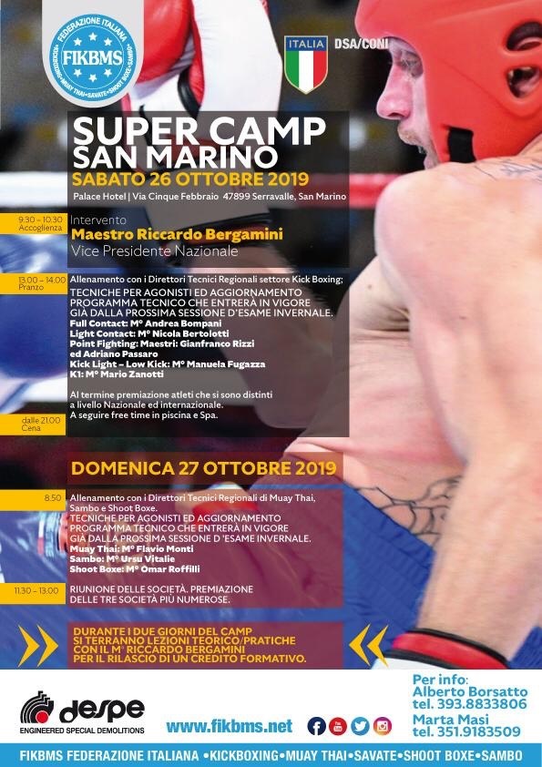 Summer Camp