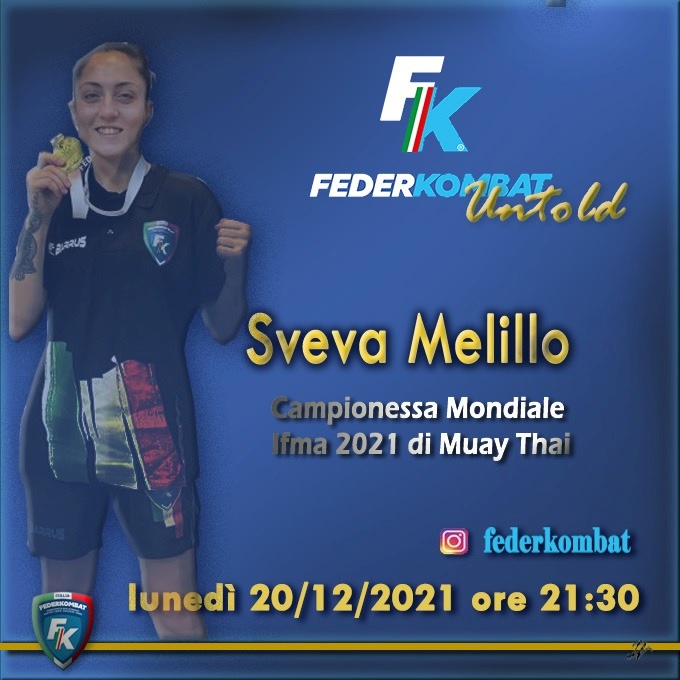 Sveva Melillo 2