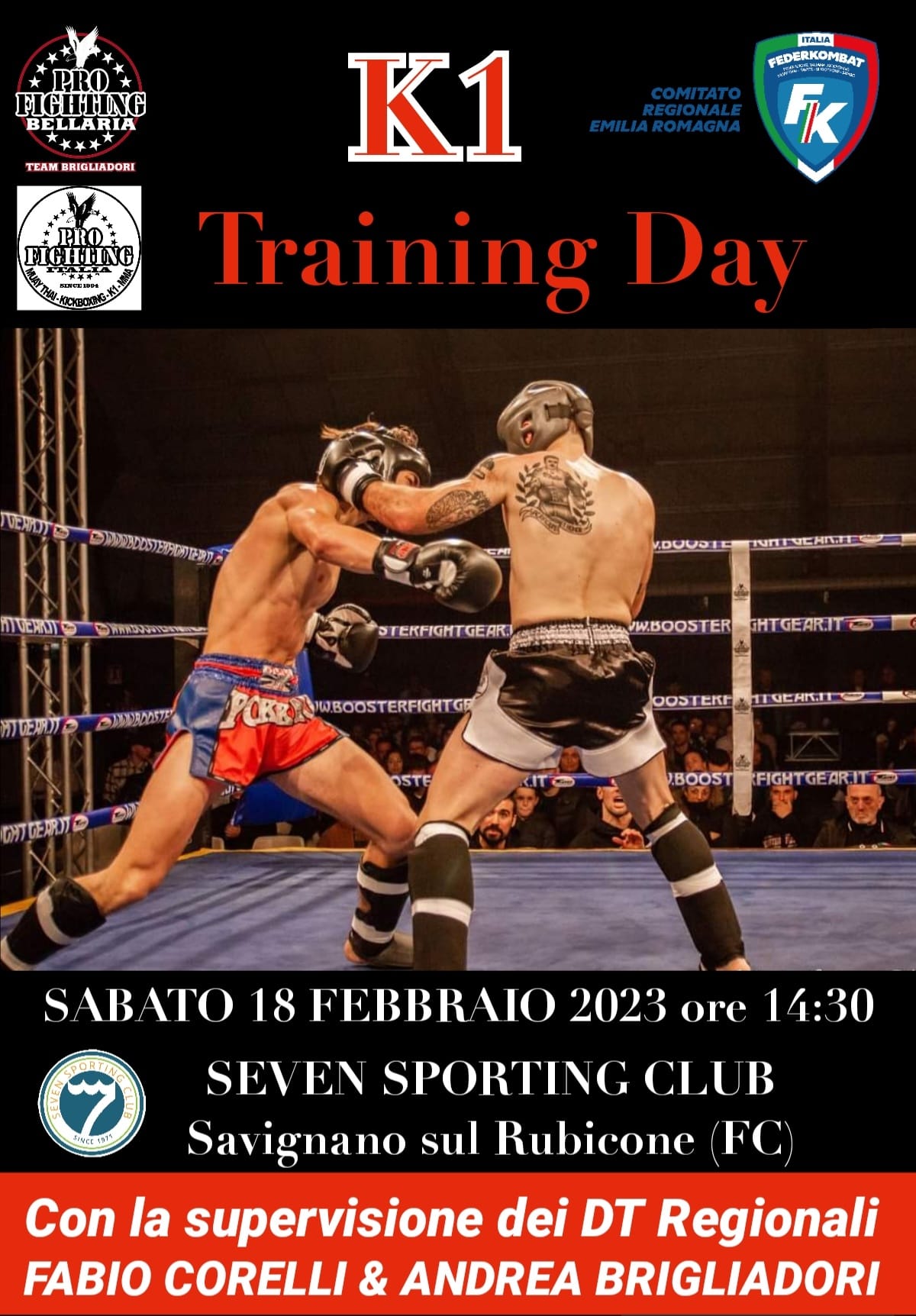 Training
