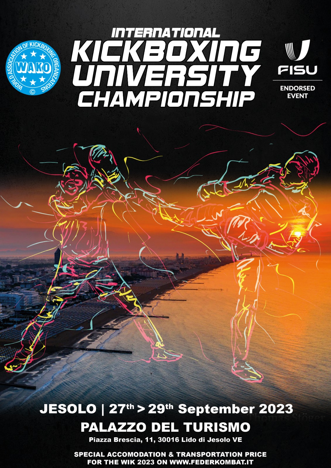 University 2023