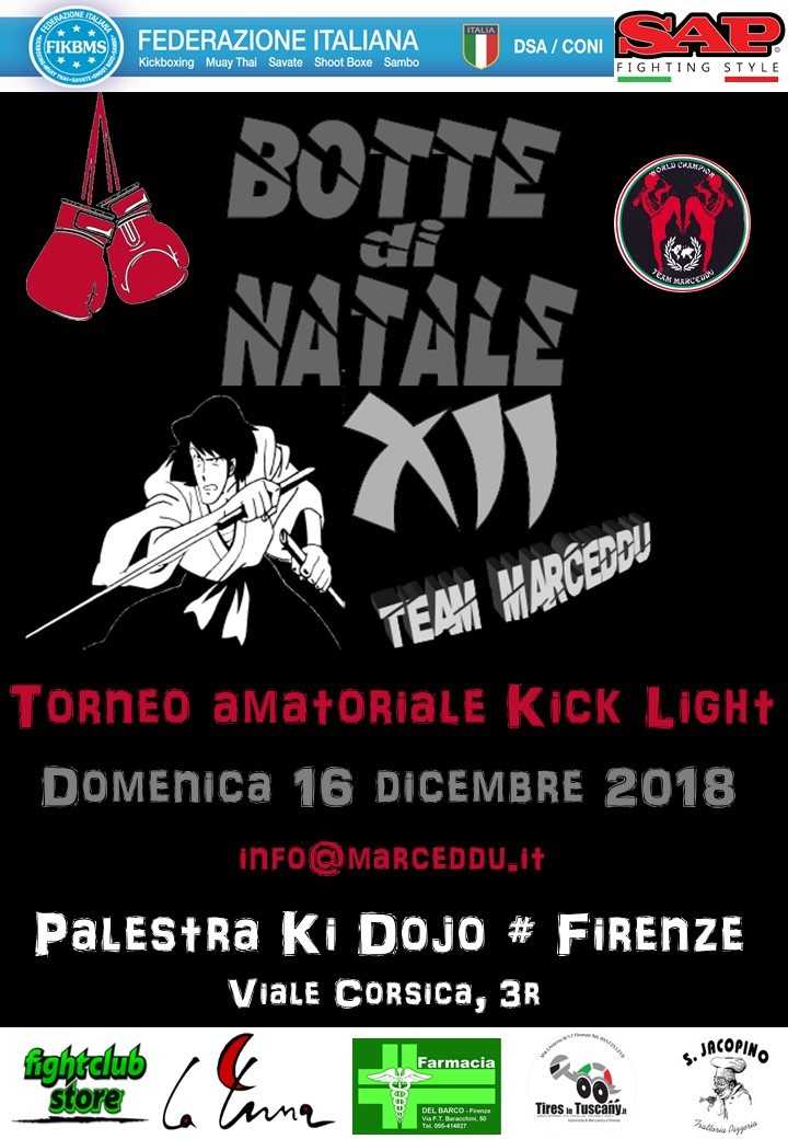 botte