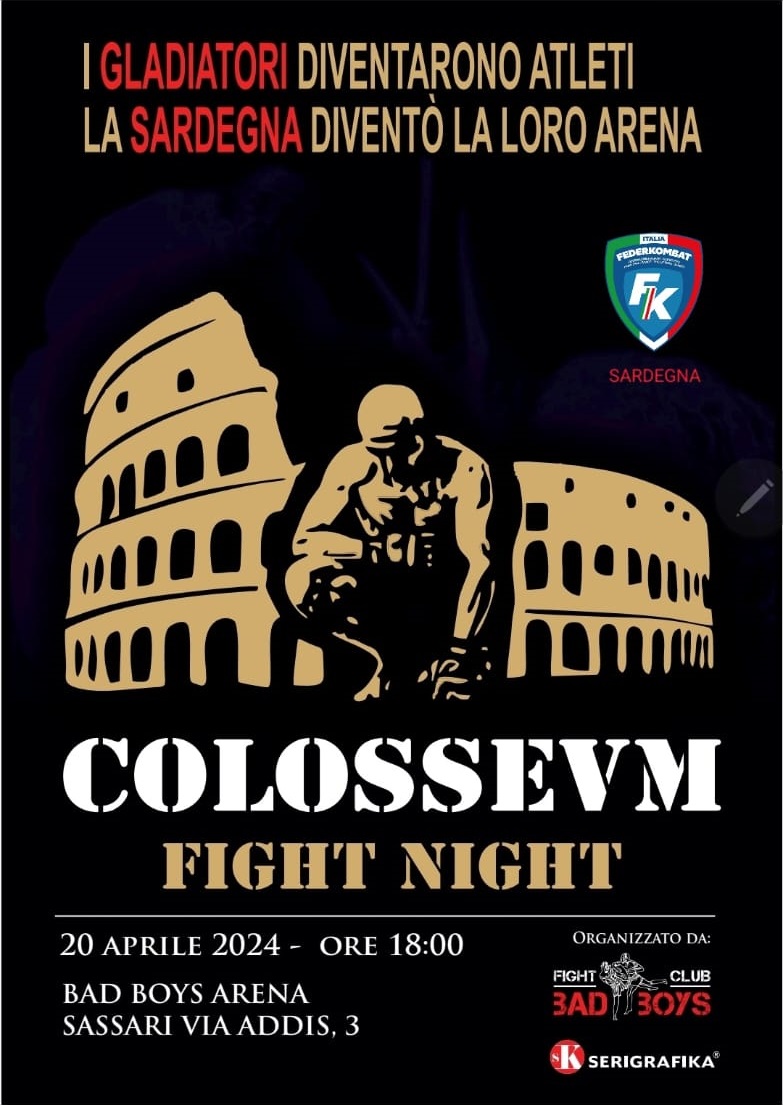 colosseum