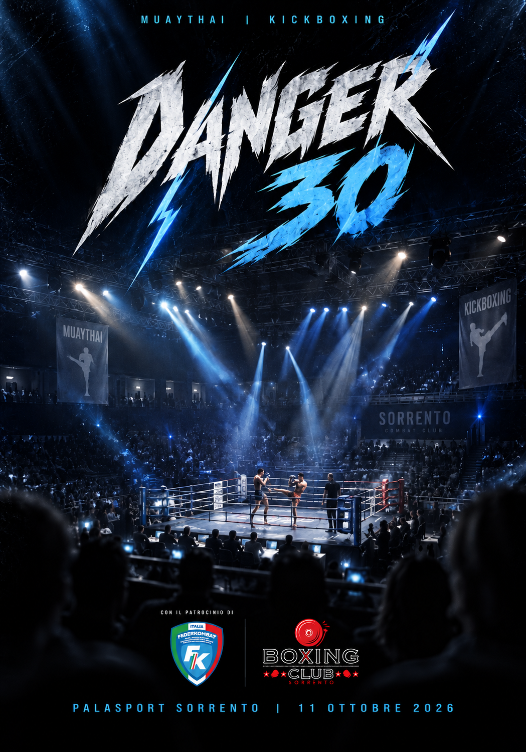 danger 30 2