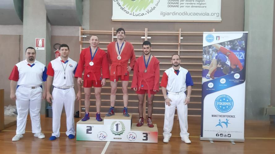 5^ Coppa di Lombardia