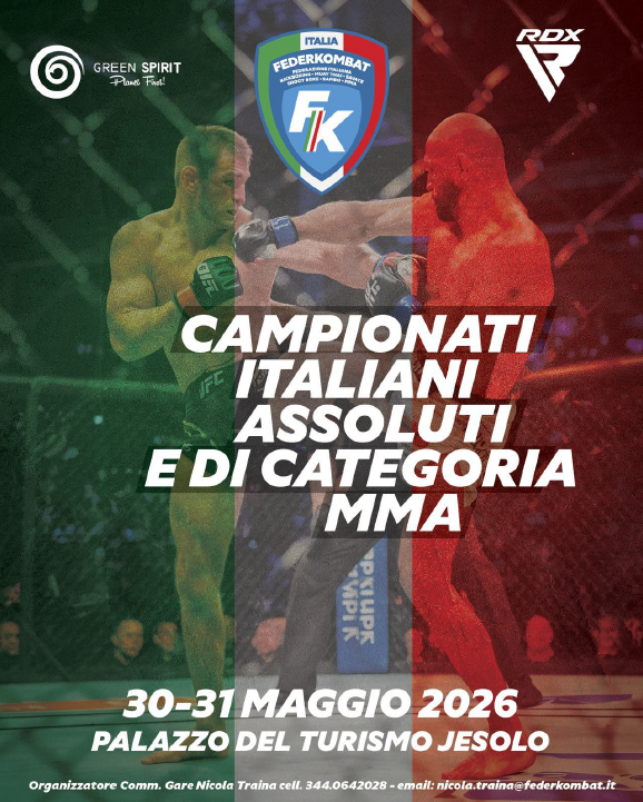 loc mma