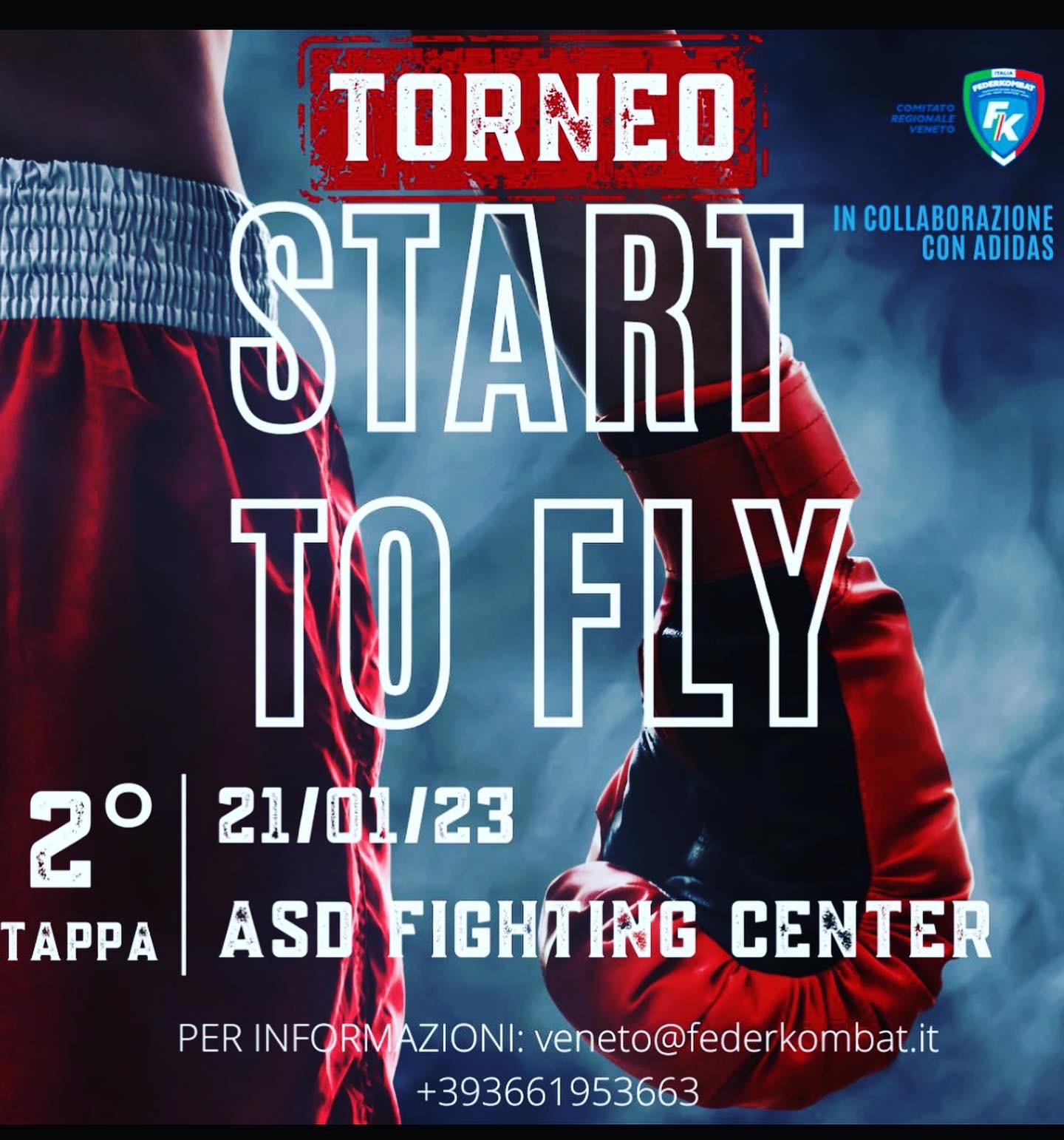 loc start to fly 2