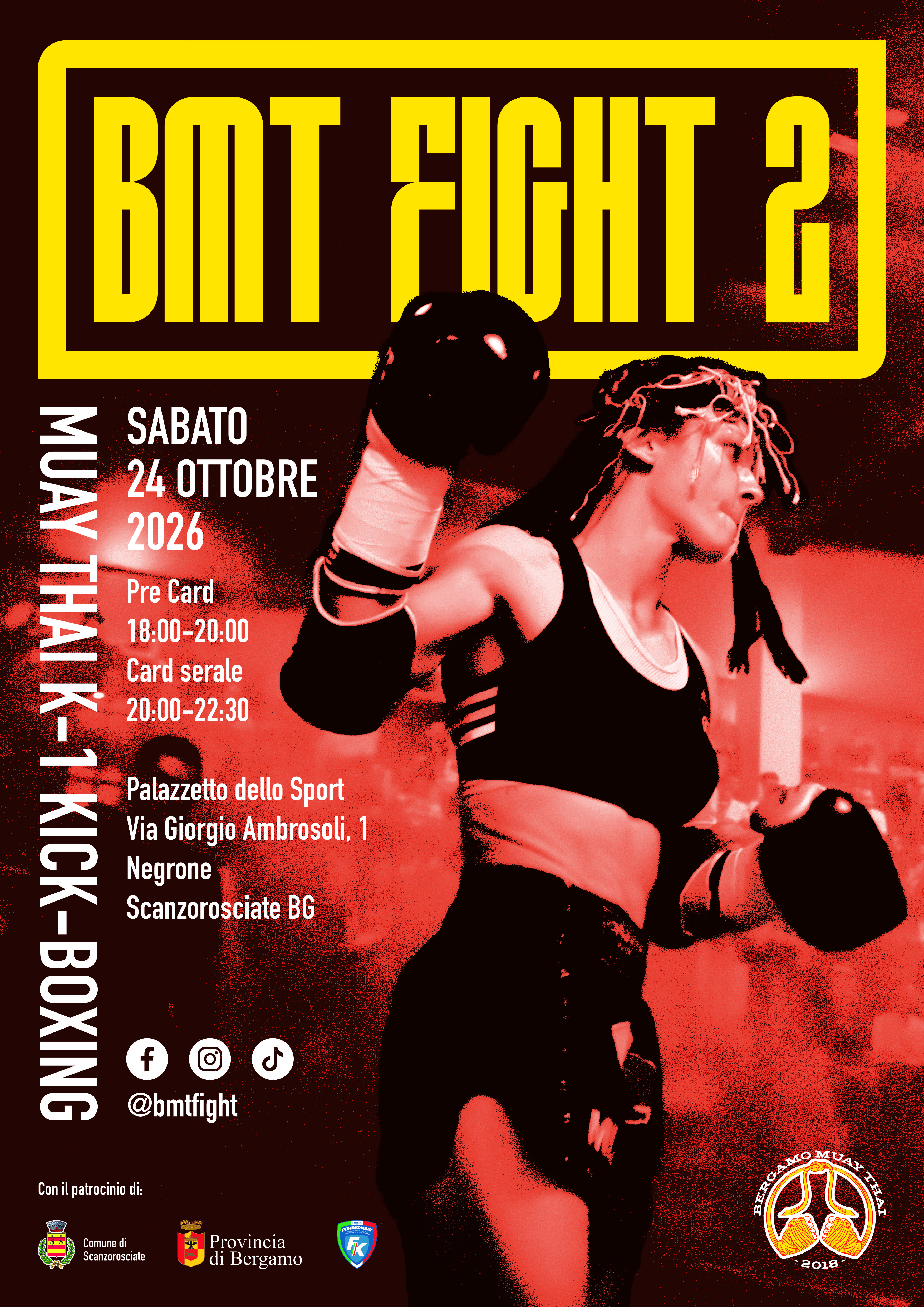 locandina BMTFight2 005 preview