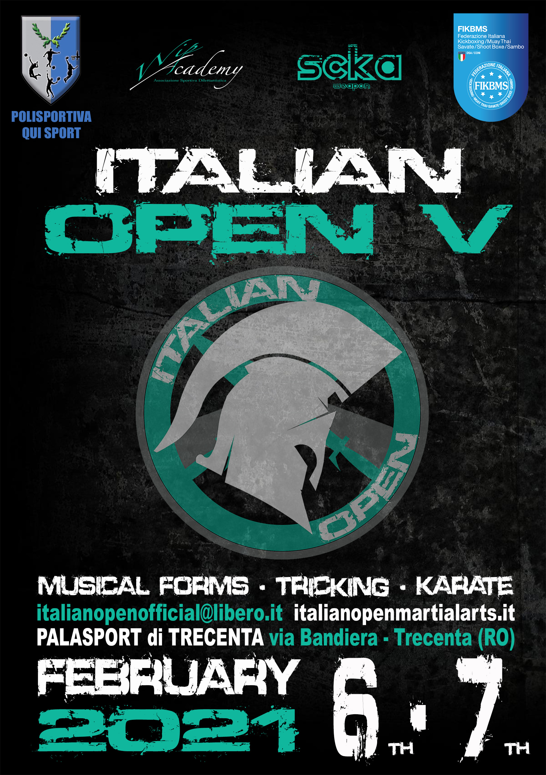 locandina io5