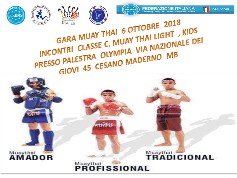 GARA MUAY THAI 6 OTTOBRE 2018.jpg FIK