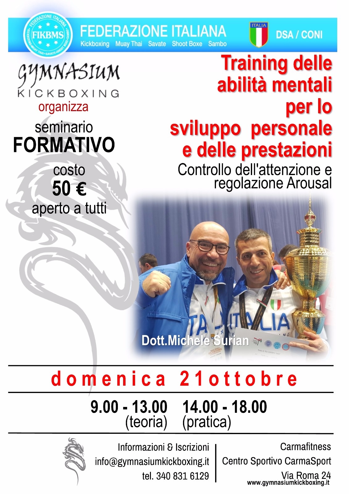 seminario